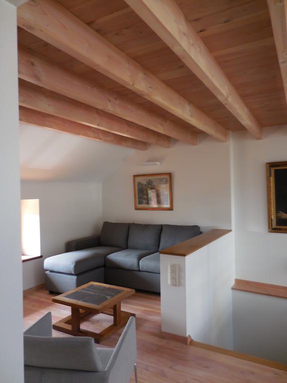 Le Ru Du Passage Villa Sart-lez-Spa Eksteriør billede